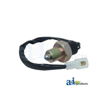 A & I Products Switch; Neutral Start 4" x5" x1" A-CH13415